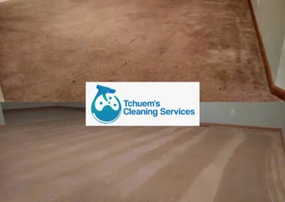 Reliable Cleaning Company