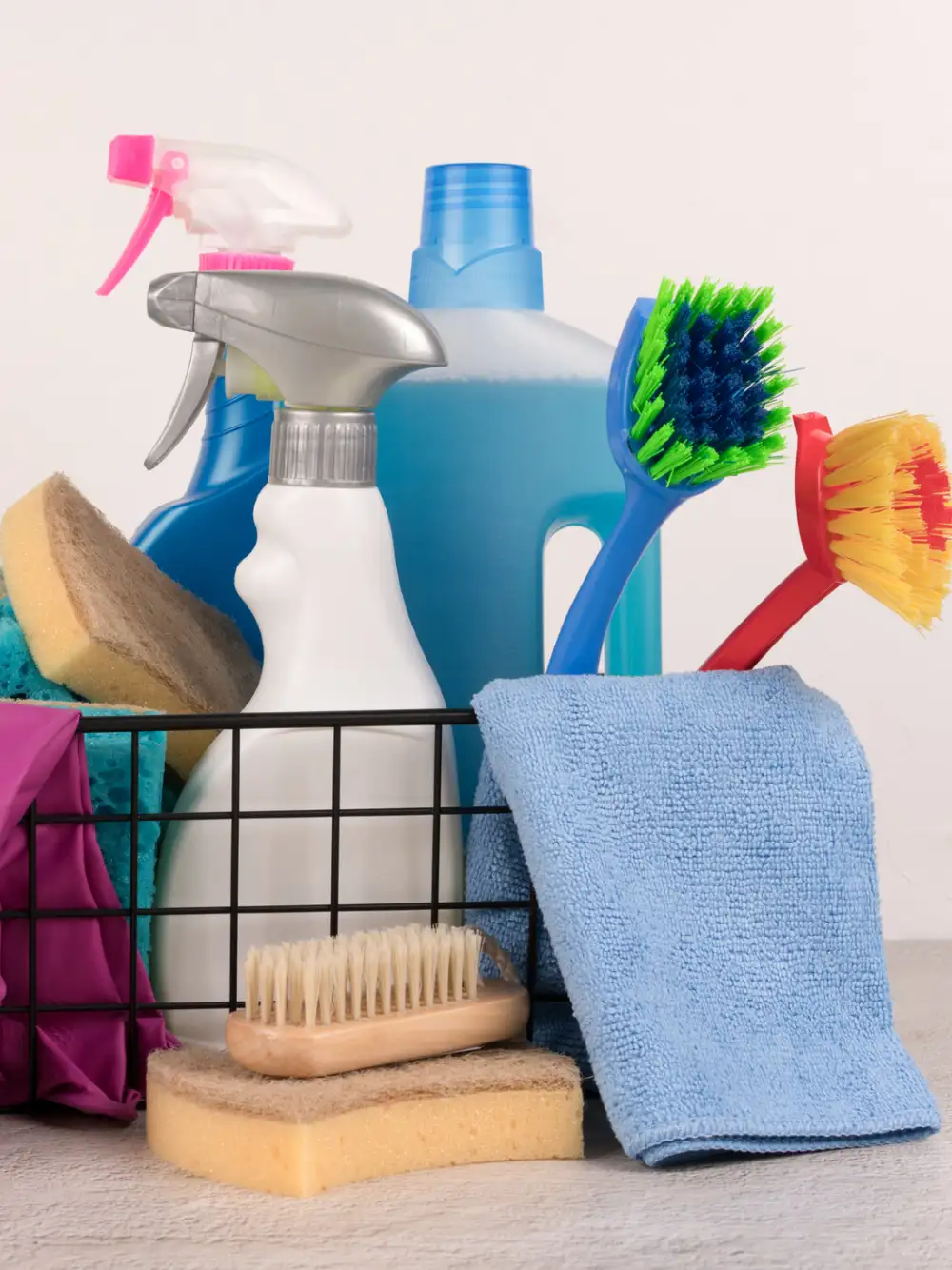 Reliable House Cleaning Reliable House Cleaning