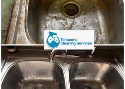 Residential Cleaning