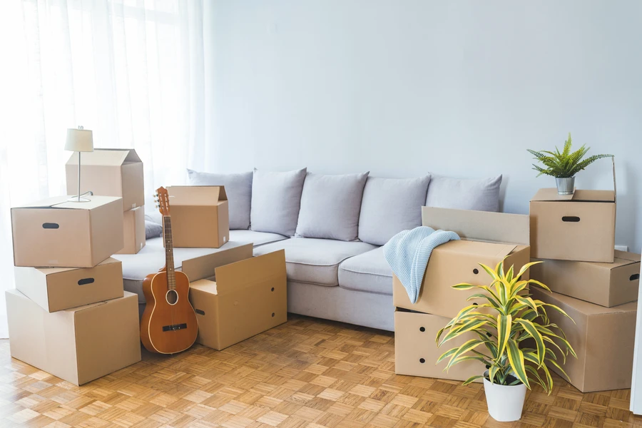 Affordable Move-out Cleaning Hyattsville, MD