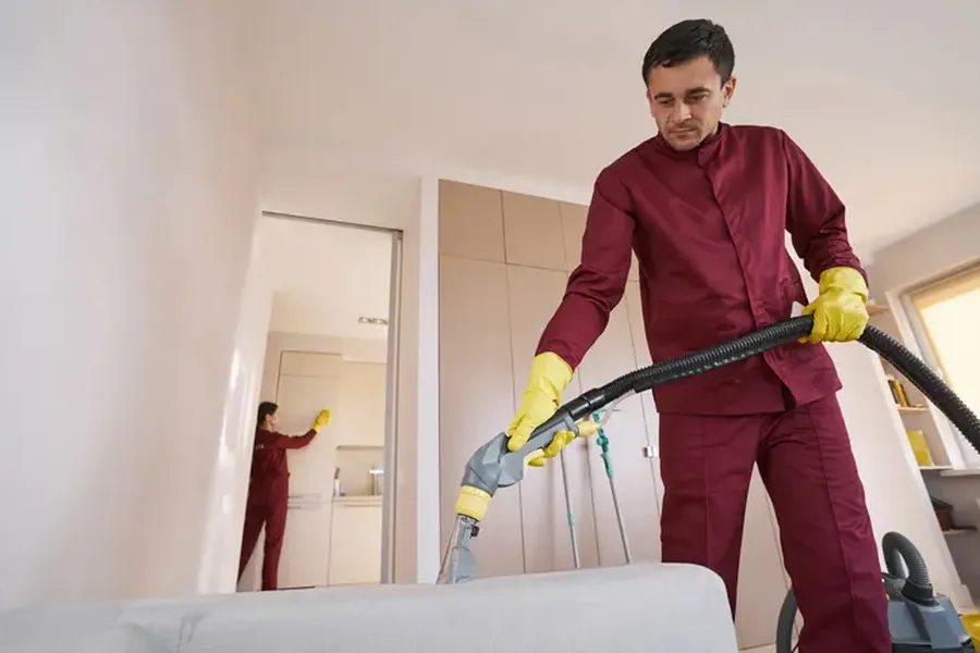 Benefits Of Scheduled Apartment Cleaning Services Hyattsville, MD