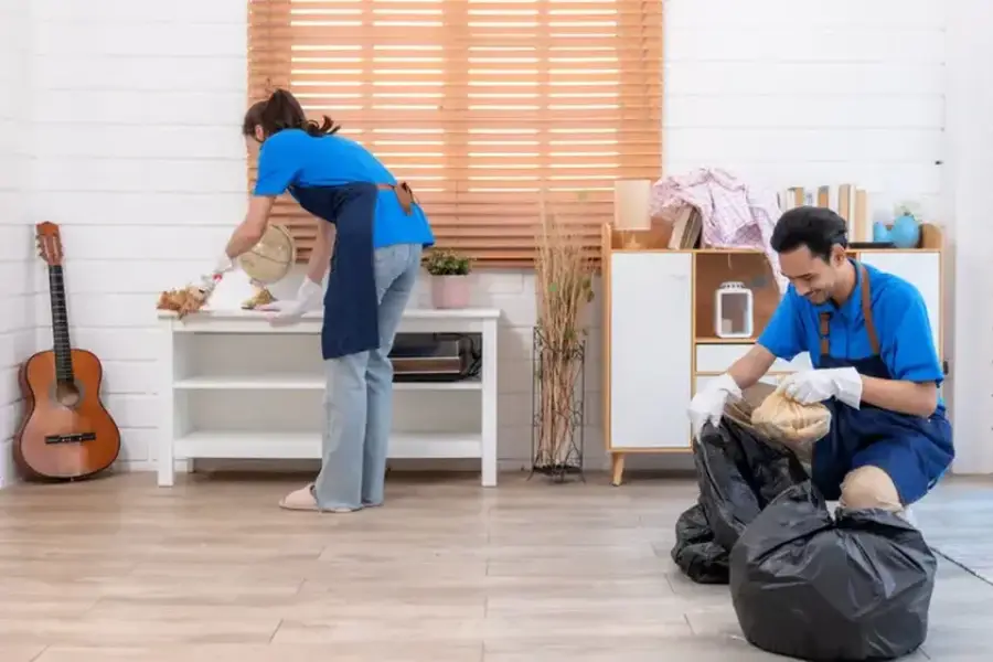 Benefits Of Scheduled Apartment Cleaning Services in Hyattsville, MD