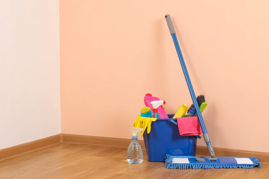 Common Move-out Cleaning Mistakes To Avoid in Hyattsville, MD