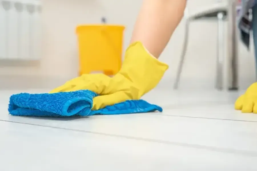 Excellent Deep Cleaning Hyattsville, MD