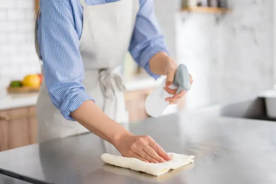 Premium Apartment Cleaning Hyattsville, MD
