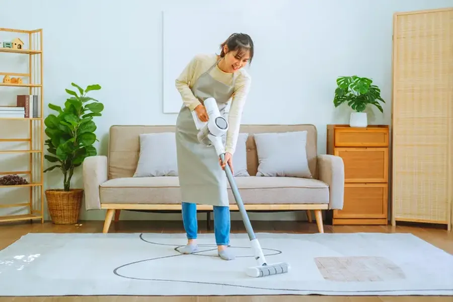 Preparing Your Apartment For A Professional Cleaning in Hyattsville, MD