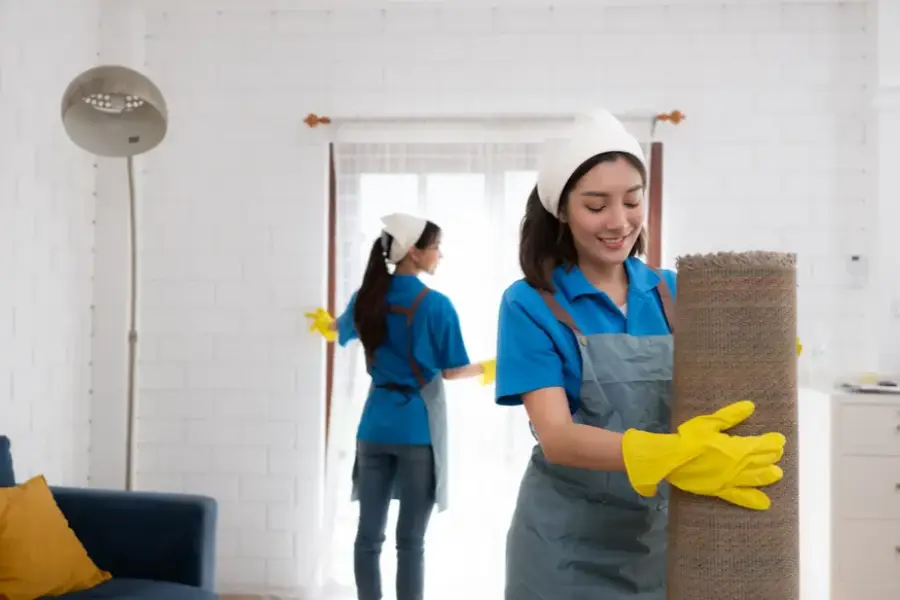 Quality Move-in Cleaning Hyattsville, MD