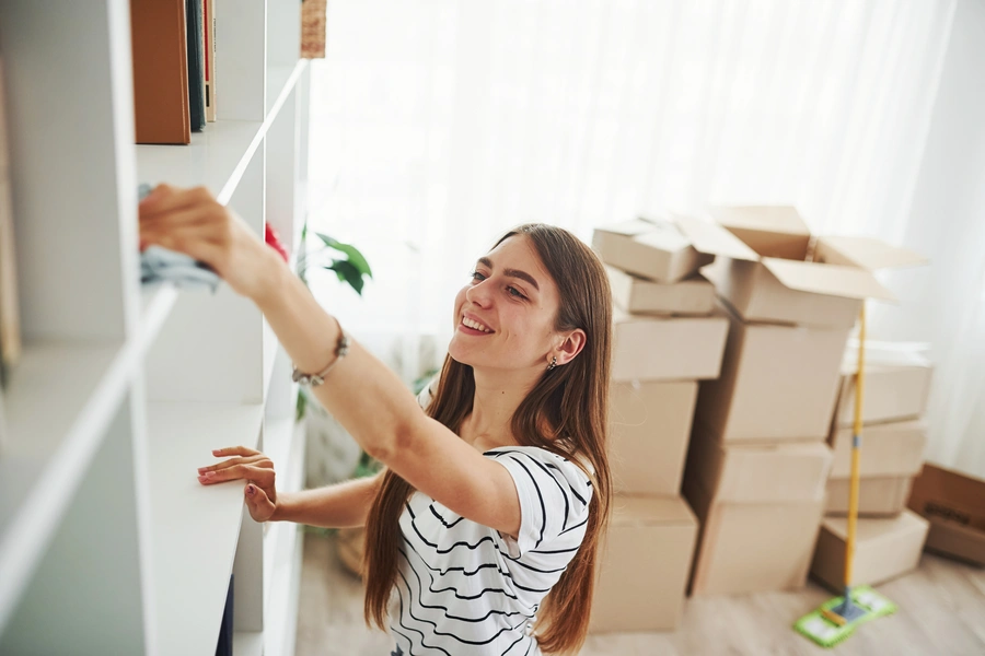 Reliable Move-out Cleaning Hyattsville, MD