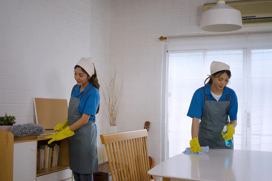 Tips For Choosing The Right Move-in Cleaning Service Hyattsville, MD