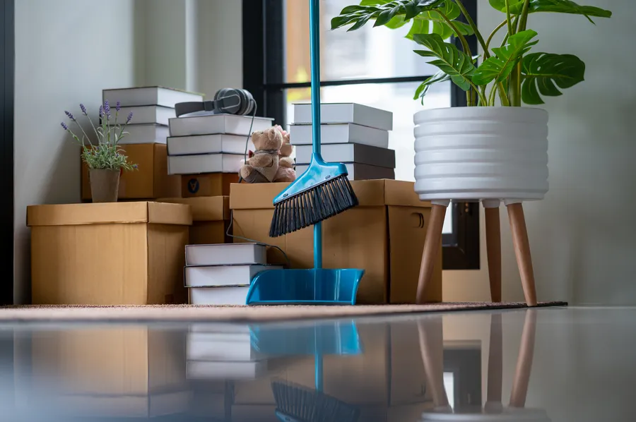 Tips For Choosing The Right Move-in Cleaning Service in Hyattsville, MD
