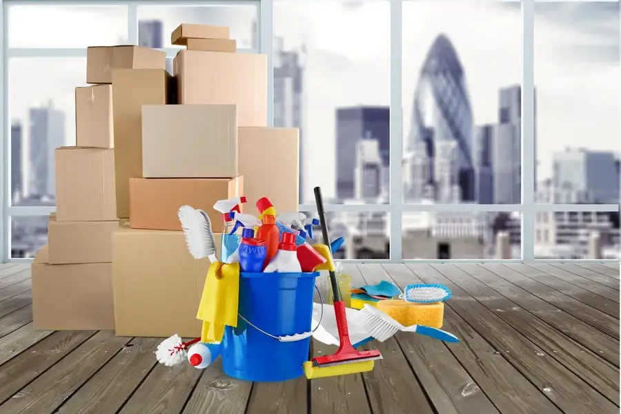 Top-rated Move-in Cleaning Hyattsville, MD