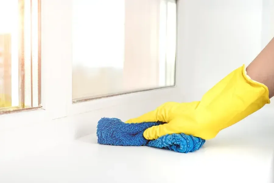 What To Expect During A Professional Deep Cleaning Hyattsville, MD