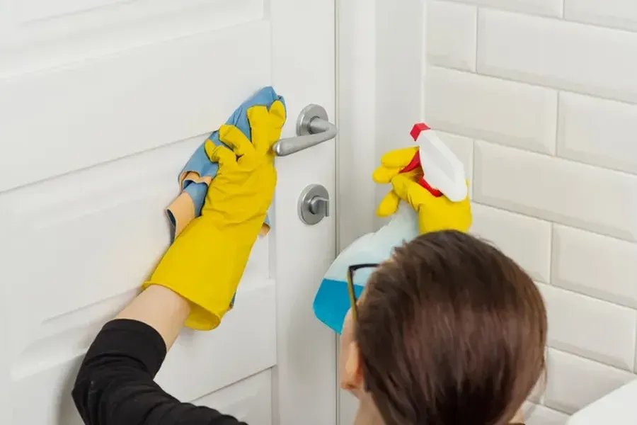 Why Deep Cleaning Is Essential After A Home Renovation Hyattsville, MD