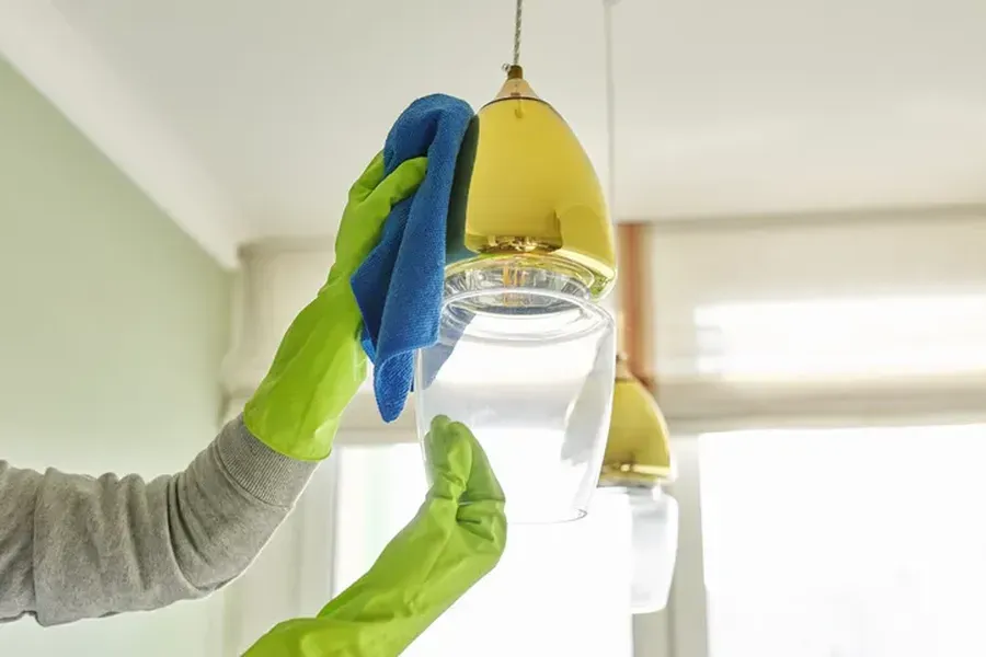 Why Deep Cleaning Is Essential After A Home Renovation in Hyattsville, MD